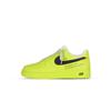 Air Force 1 Favorite Cushioning Coverage Abrasion Resistant Low Top Skateboard Shoes Unisex Green CW2288-111(Team1877-)