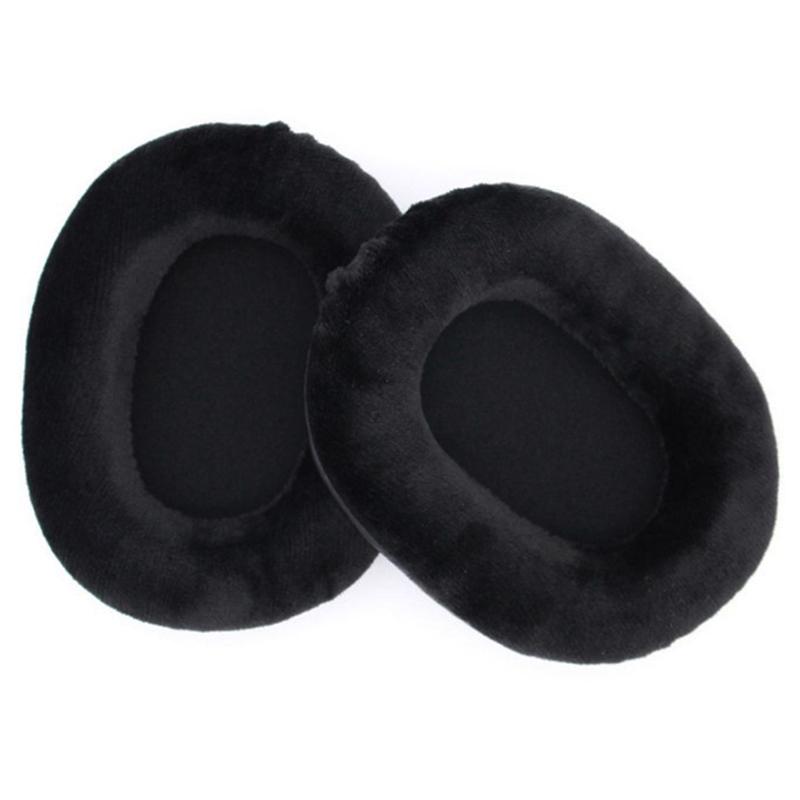 M50X Replacement Earpads Compatible With Audio Technica Ath-M50X Headphones