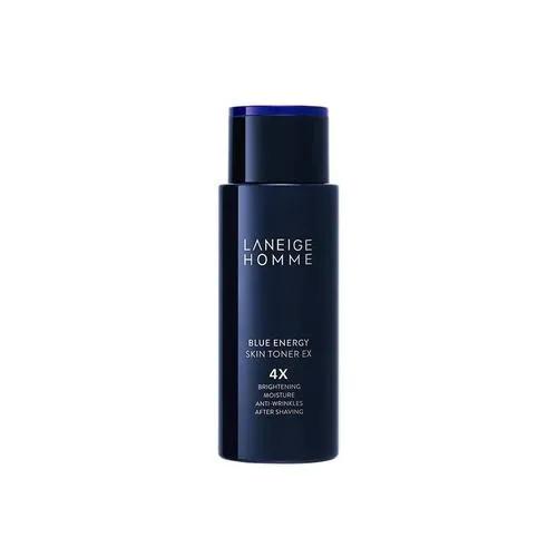 LANEIGE HOMME Blue Energy Skin Toner EX 180ml