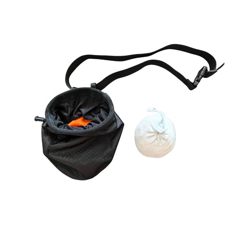 Wanhe Climbing Chalk Bag