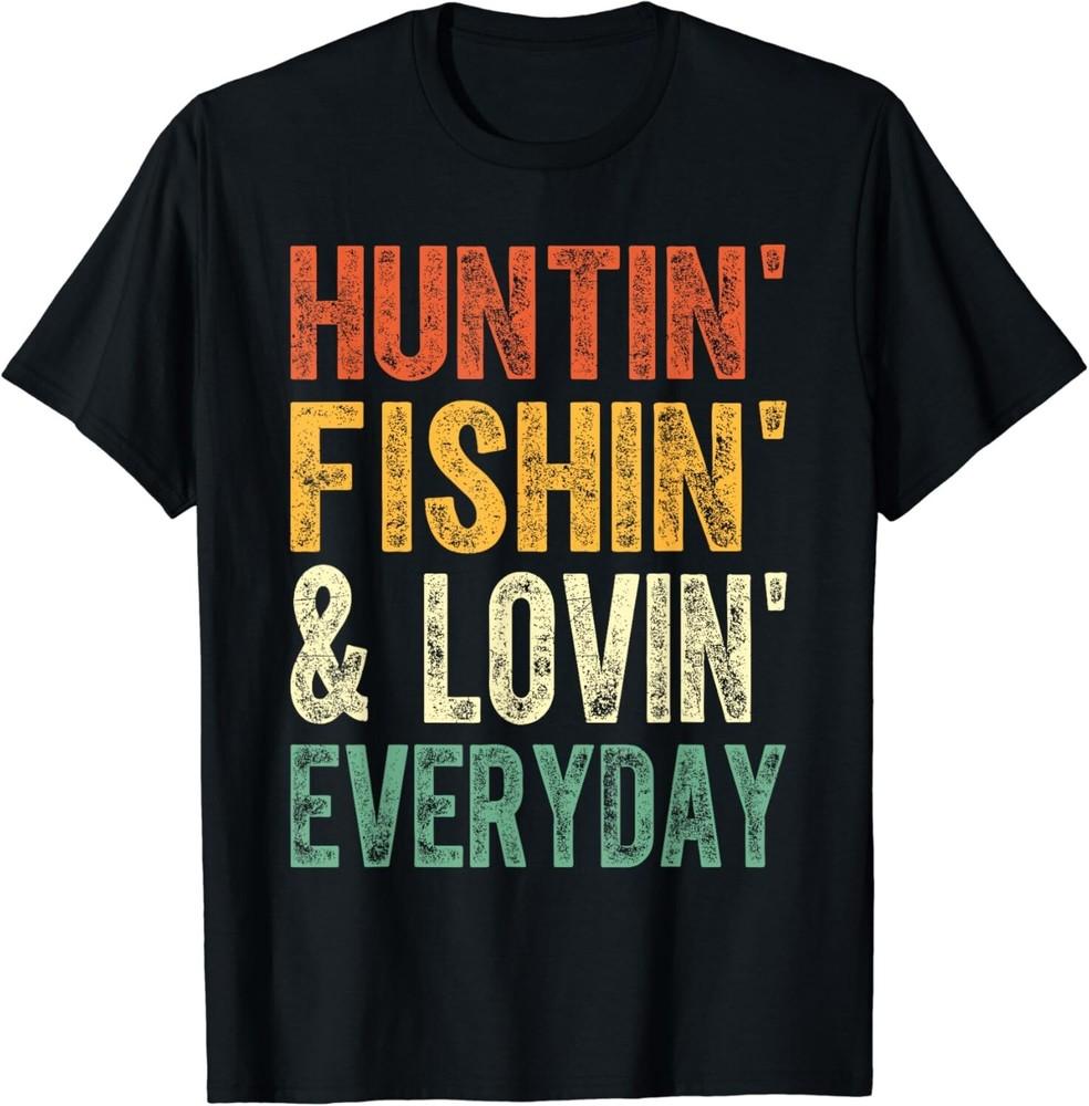 

Gift For Fish Lovers Gift Tee Unisex T-Shirt 4XL