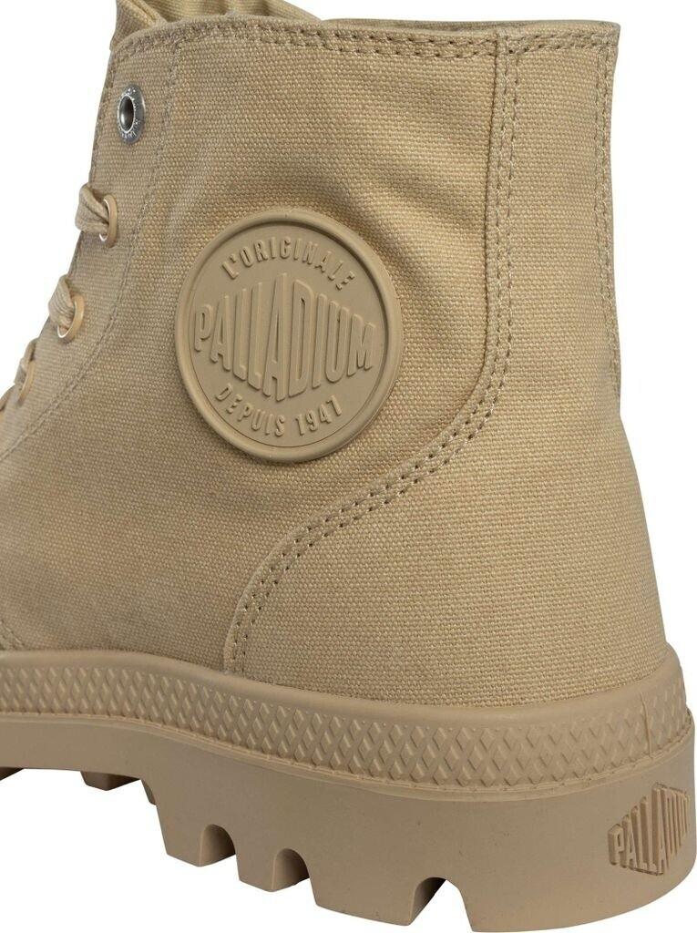 Buty Palladium Mono Chrome Eucalyptus