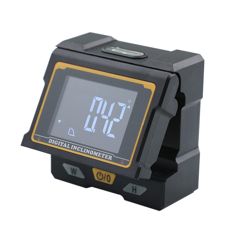 inorm Digital Folding Inclinometer (CN version)