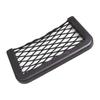 Elastic Mesh Car Organizers  Seat Back or Side Doors Storage for Keeping Your Vehicle Clean & Tidy with Easy Installation