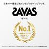 SAVAS Soy Protein 100 Cocoa Flavor 2000g (Meiji)