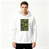 Men's Short Sleeve T-shirt, Casual Camouflage Print Crew Neck Tees, Breathable Lightweight Comfy Top for Daily Outdoor Wear