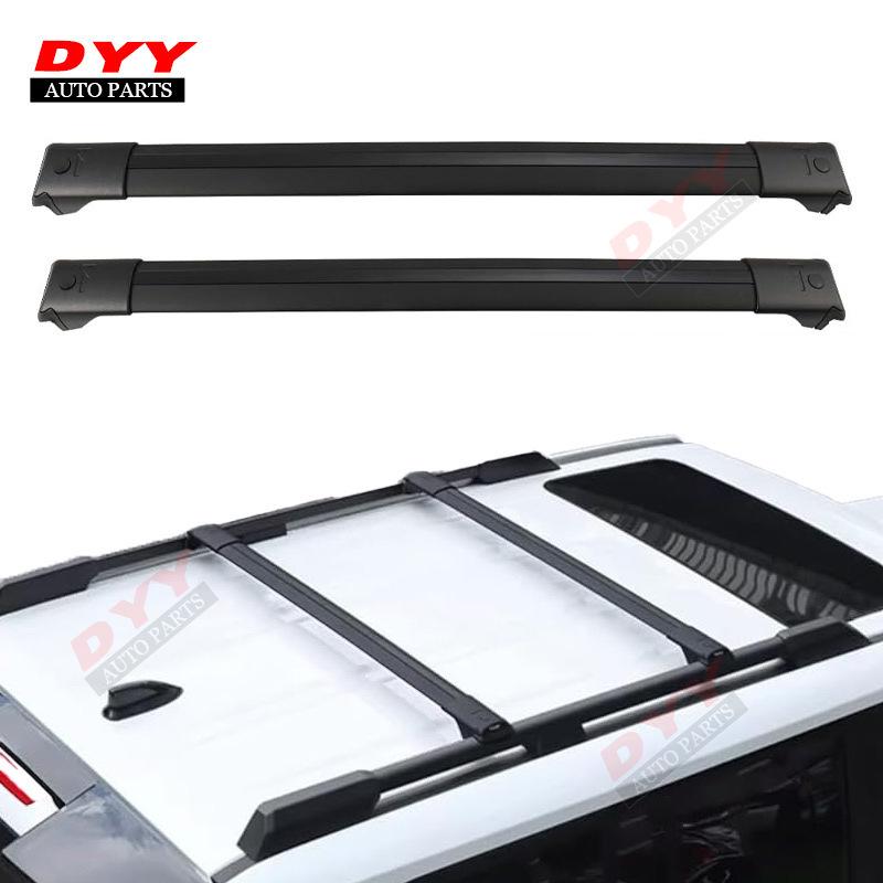 Tank 300/400500 Aluminum Alloy Car Roof Crossbars