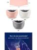 Four Seasons Breathable Neck Support Brace - Office & Home Neck Warmer and Protective Gear