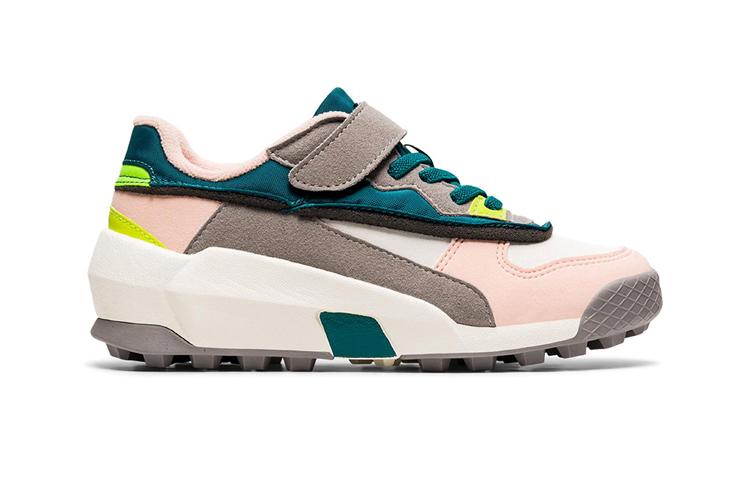 Onitsuka Tiger ADMIXAdmix Runner PS Slip Resistant Abrasion Resistant