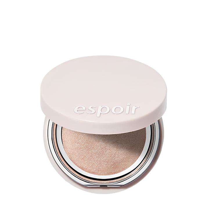 Strobing Highlighter (8 colors) 03 Seashell