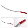 Car Dents Repair Slide Rod Carbon Steel Automotive Removal Tool Vehicle Body Dents Repairing Tool Ergonomic Grip