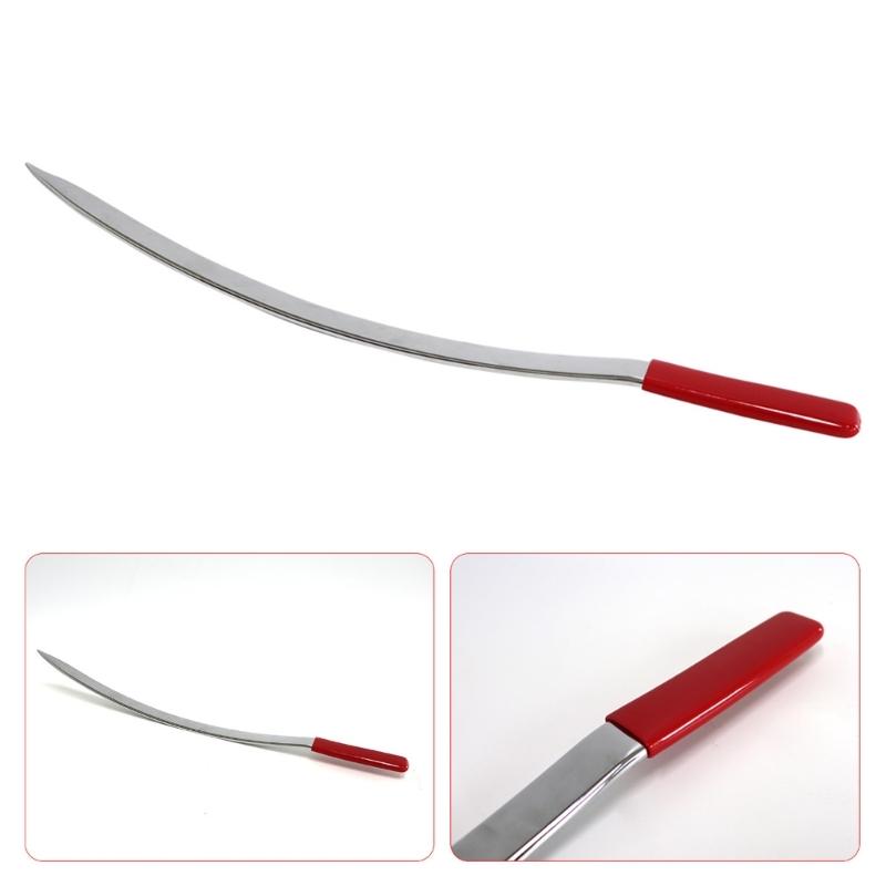 Car Dents Repair Slide Rod Carbon Steel Automotive Removal Tool Vehicle Body Dents Repairing Tool Ergonomic Grip