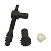 2pcs Chain Tensioner Adjuster Screw Kit For Husqvarna 435 445 450 Jonsered CS2258 CS2260 Chainsaw 575260403 537286501