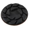 Polishing Pad Thick-ness 6mm Used For Marble Polishing Wet/Dry