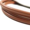 Excellent SAINT LAURENT PARIS Tote Bag Rive Gauche Maxi 2WAY Beige brown 685543 Used