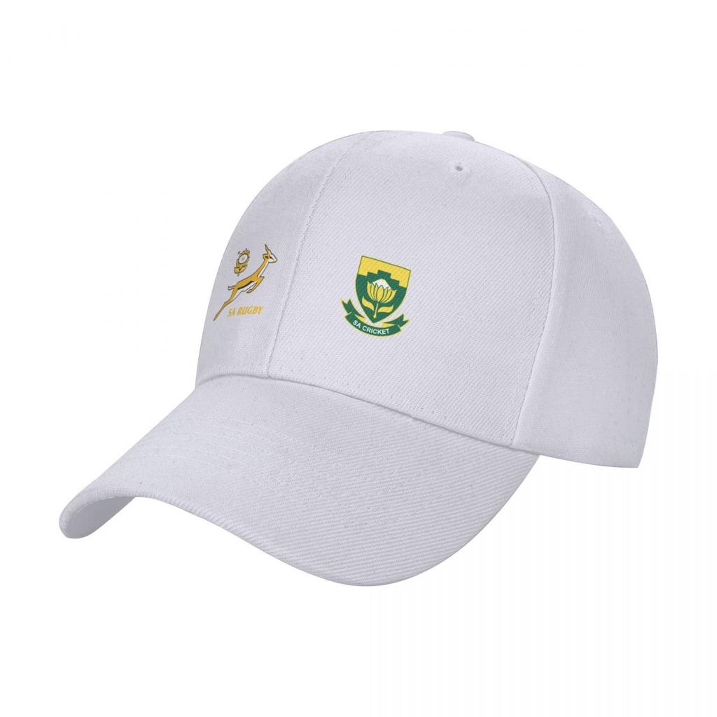 CRICKET SUDÁFRICANO -AFICIONADOS Gorra de Béisbol sombrero de senderismo casco de seguridad cumpleaños Hombres Mujeres