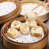 Disposable Round Steamer Liners
