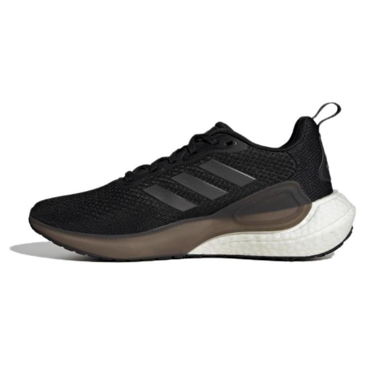 adidas Alphalava  Core Black Brown  Men s IE3452 EU 36