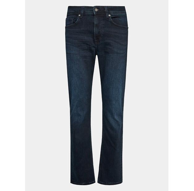 

Джинсы Mustang Orlando 1013321 синий Slim Fit 36/32