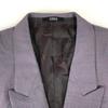 Valentino Garavani Tailored Jacket Men M Purple Valentino Garavani(USED)