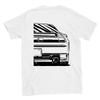 JDM Cars Street Racer Classic Unisex Crewneck T-shirt