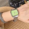 Women'S Watch Week Calendar Waterproof Large Market Personalized Watch Ladies