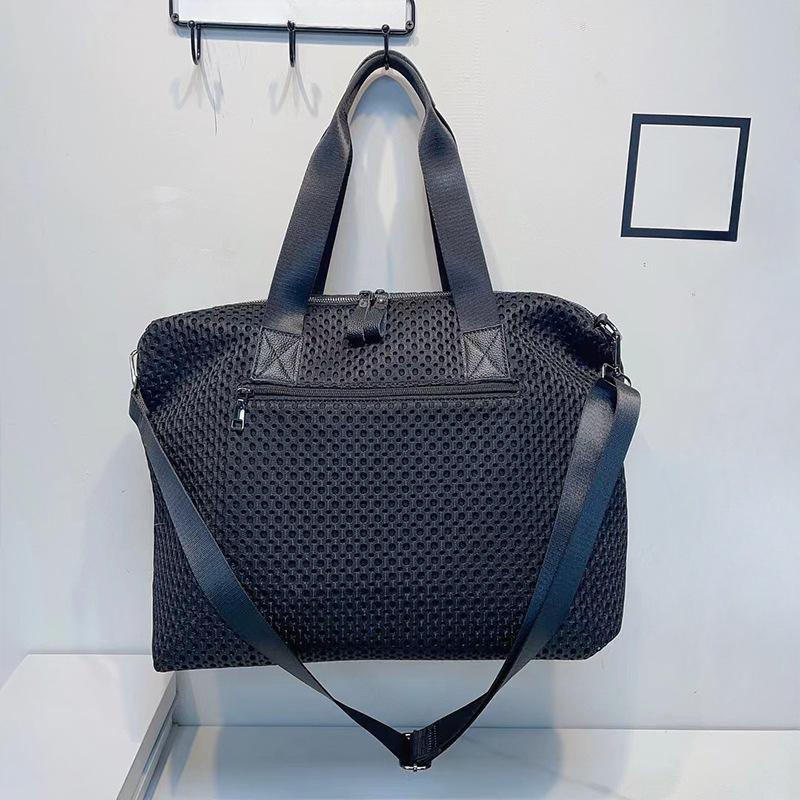 Модная большая сумка для женщин — фото 4