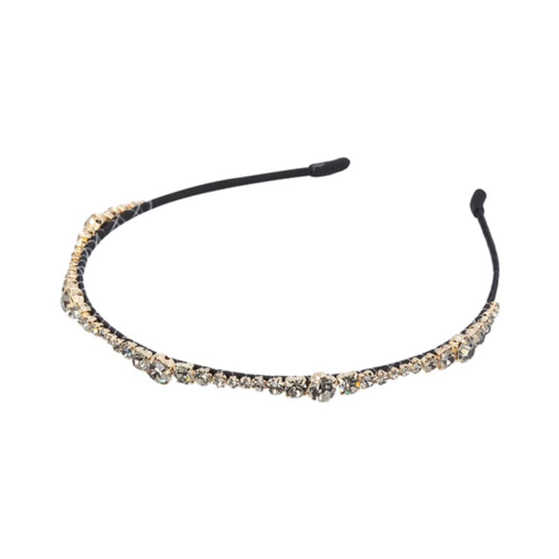 

MELA BIANCA Повязка для волос Ariana green