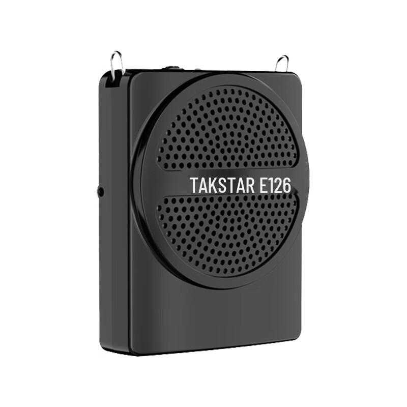 TAKSTAR E126 Wireless Portable Voice Amplifier