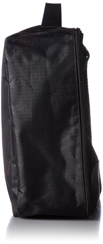 Hapitas Organizer, Wide Variety of Patterns, HAP7013-L, 128 (128 Checker Black)