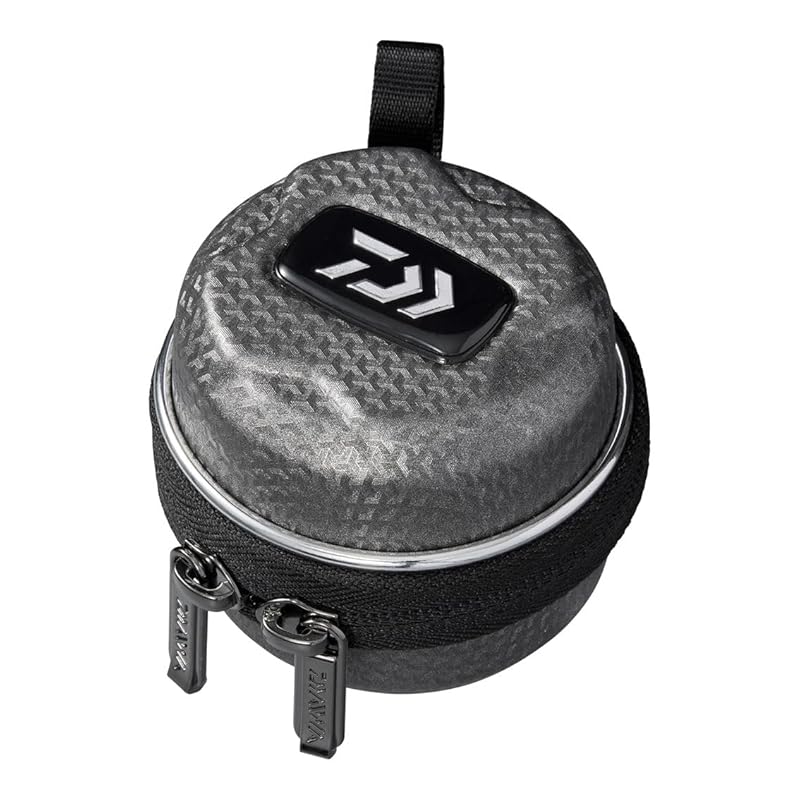 

DAIWA Bag/Tackle Storage Supplies/Bag Semi-hard spool cover SP-S(A) SV