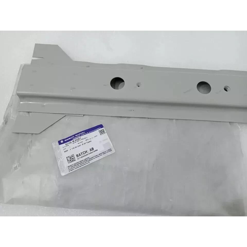 Suzuki Samurai SJ413 Reinforcement Panel RR FL Part No.62120-83301 |Fit For