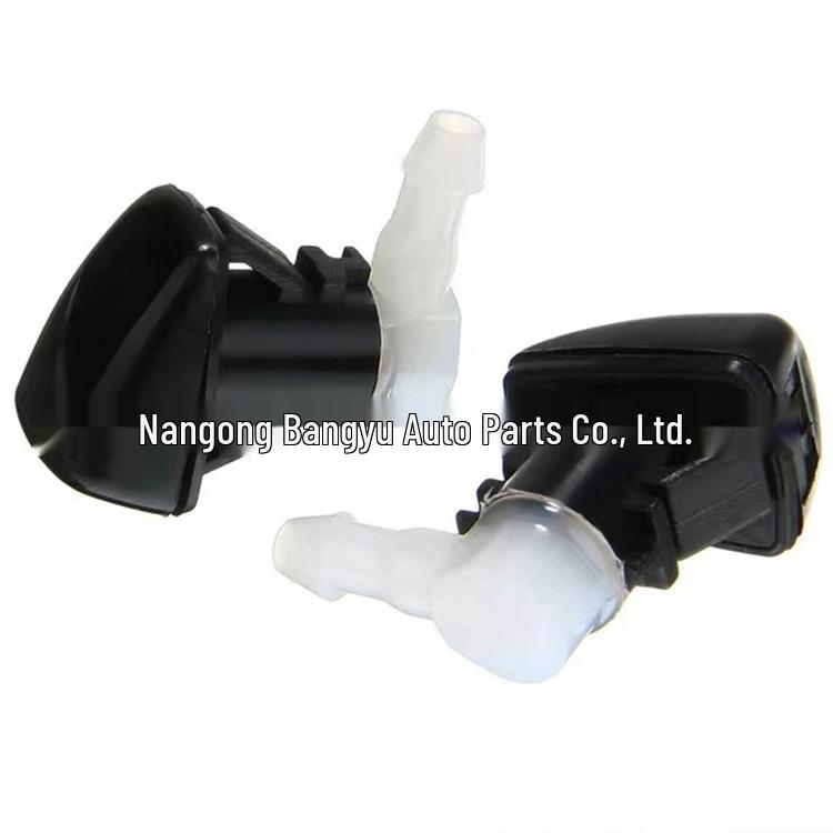 Windshield Washer Nozzle for 2011-2019 Dodge Durango (Part #68269108AA)