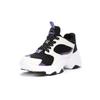 Sneakers NM J113 Kids Cm 2E [Moonstar] White/Black 23.0