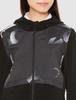 Jacket Performance Fleece Jacket ADLA275 Black L [Admiral Golf] Women's