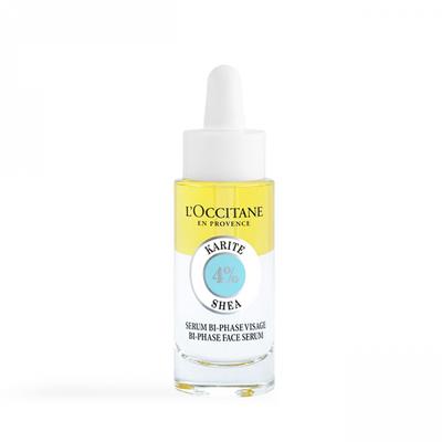 L Occitane Masło Shea Olejek do Twarzy Serum 30ml