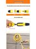 Multifunctional High-Pressure Garden & Car Wash Watering Gun