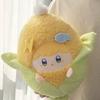 Plush Corn Pillow Cartoon Vegetable Soft Toy For Kids And Teens Gift