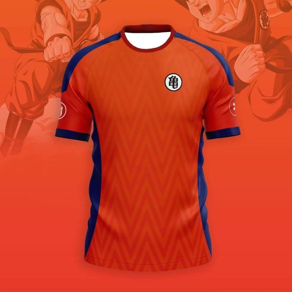 Men'S Superman Graphic T-Shirt Marvel Anime Tee 3D Print Superhero T Shirt