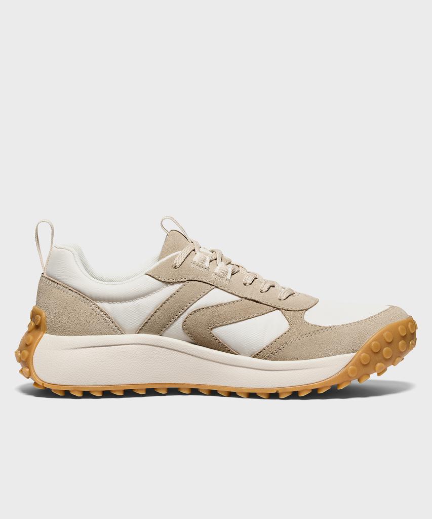 Keen Ks86 Men'S Sneakers Safari/Birch