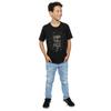 Harry Potter Boys Dobby Is Free Cotton T-Shirt