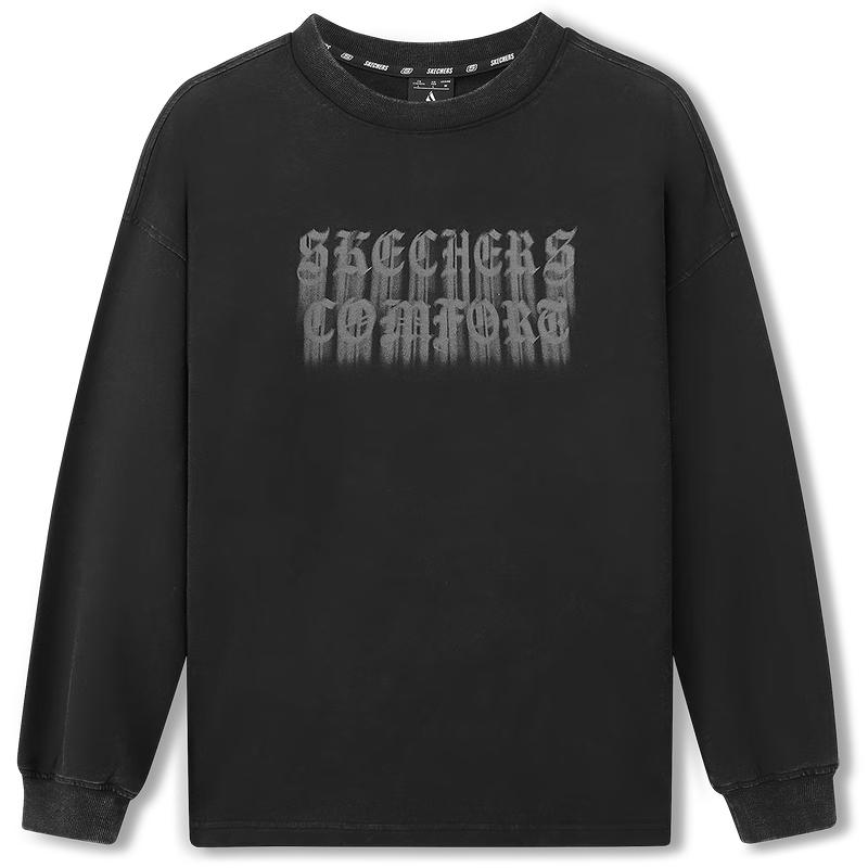 Skechers Men s Pullover Sweatshirt L325M052 S