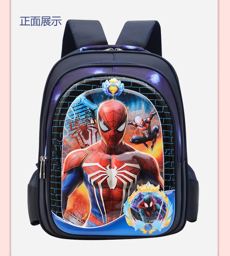 Adorable Cartoon Hard Shell Backpack For Kids With Lightweight Design And Fun Characters