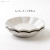 Minoru Pottery Rinka 150 Plates Unohana