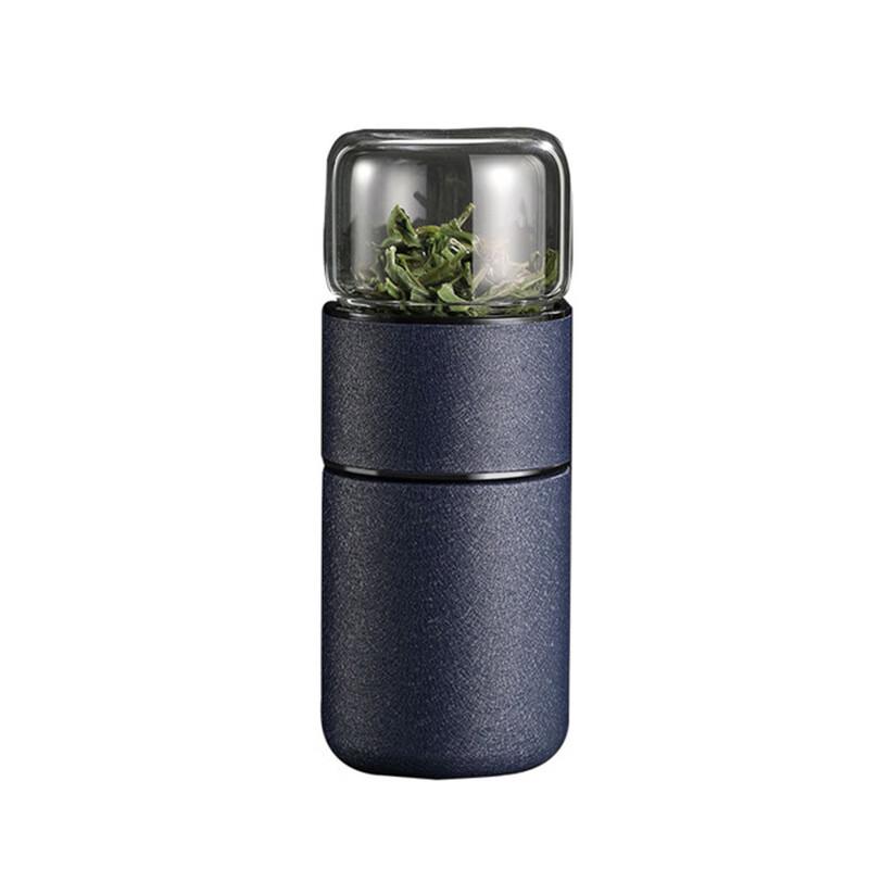 

Duoli Tea Infuser Stainless Steel Insulated Bottle