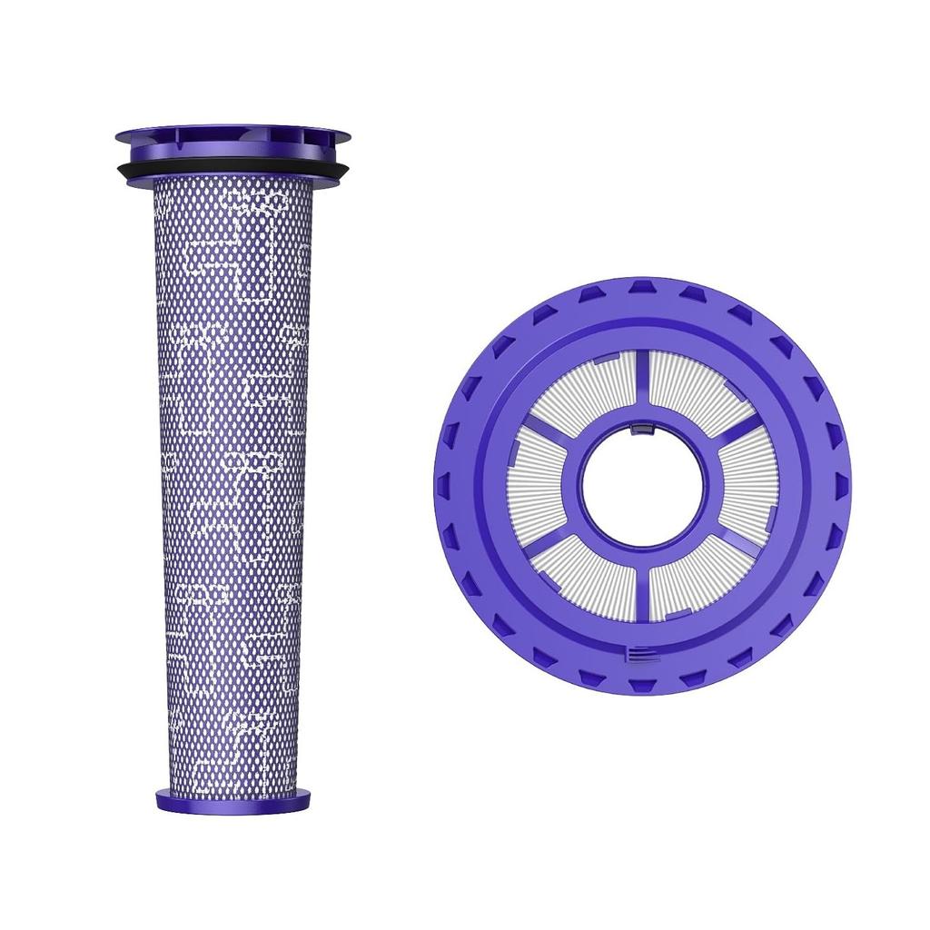 Filter For Dyson Ball Animal 3 Extra / Ball Animal 3 / Ball Animal 2 Plus / Ball Animal 2 / DC65 Vacuum, No.920769-01, 920640-01