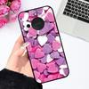 Case For Honor X9c Smart 5G Soft Silicone TPU Phone Cover For Huawei Honor X60 Protective Fundas Bumper Cartoon Color Painted