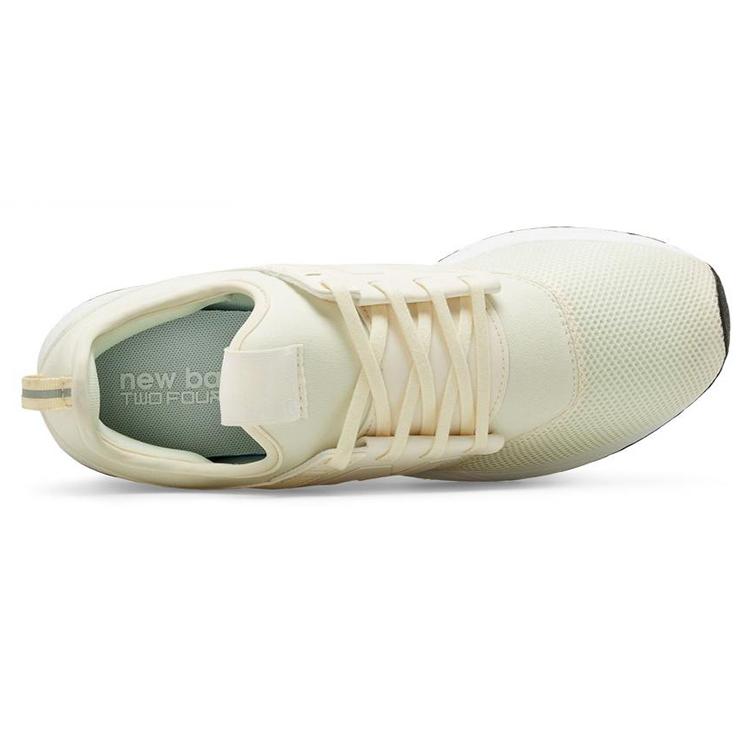 New New Balance 247 'White Beige'