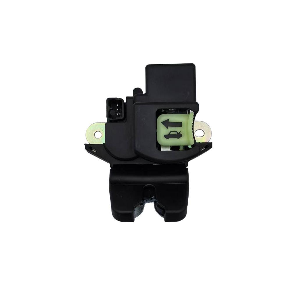 Actionneur de verrouillage de coffre électrique pour Hyundai Accent 2011-2019 (Numéro de la pièce. 812301R030)