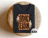 Spooky Season Shirt, Ghost Halloween Tee, Cute Ghost Shirt, Vintage Halloween Sh